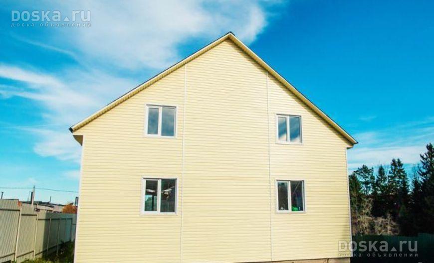 Продать загородный дом, дачу, коттедж Пионерский, Школьная ул 6 700 000