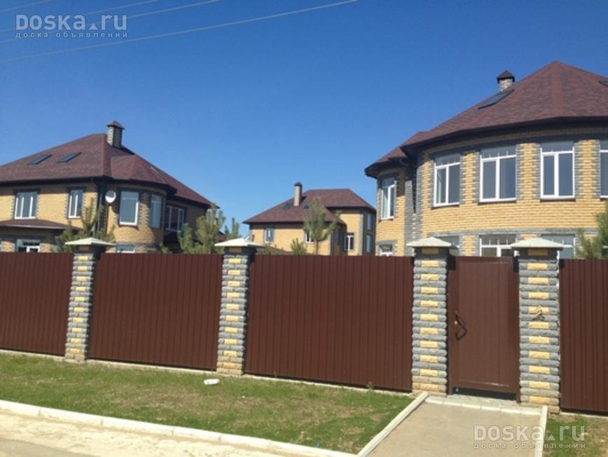 Продажа дома Московская область, Сокольники, фото 1