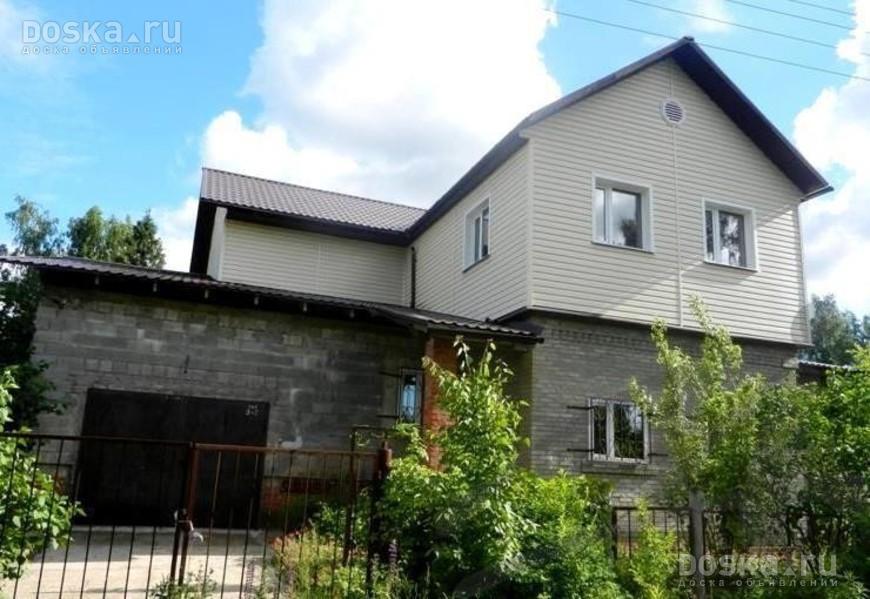 Продажа дома Московская область, Хволово, фото 1