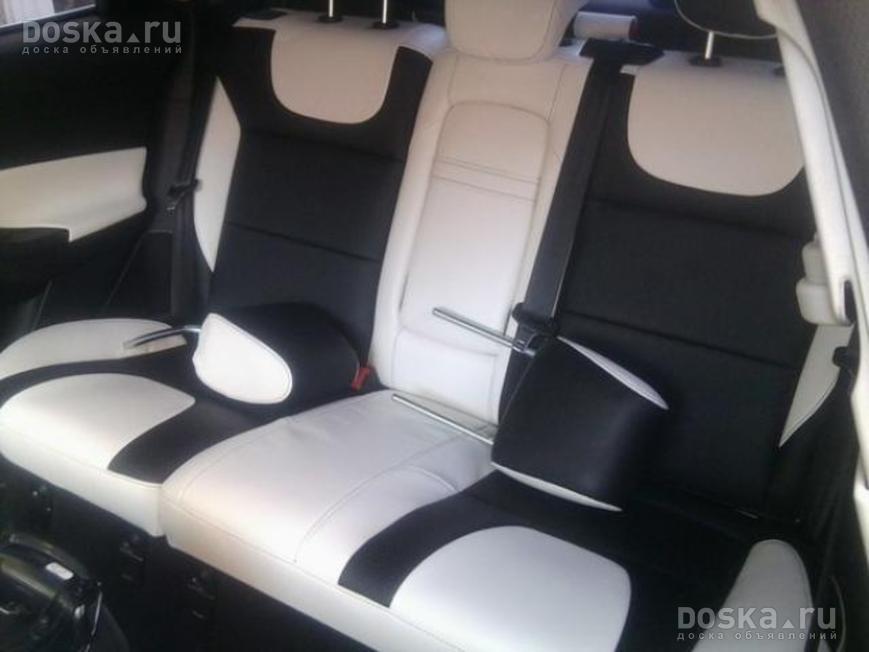Фото - Авточехлы на иномарки с установкой в СПб (купить, продать, услуги, б Фото - Авточехлы на иномарки с установкой в СПб (купить, продать, услуги, б
