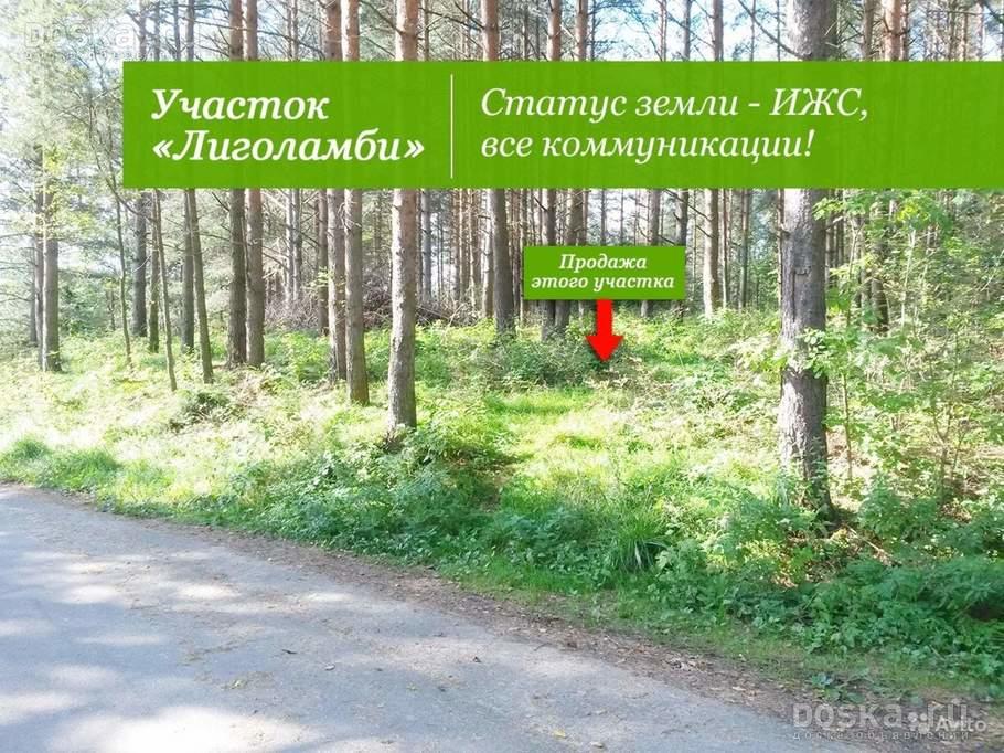 Смена статуса земли Смена статуса земли