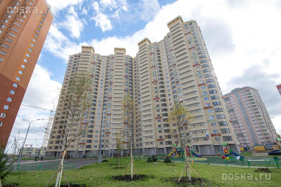 Купить Квартиру Покровская 12