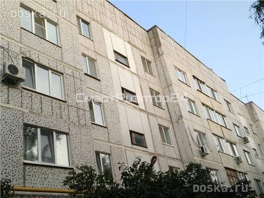 Ул Егорова Самара Купить Квартиру