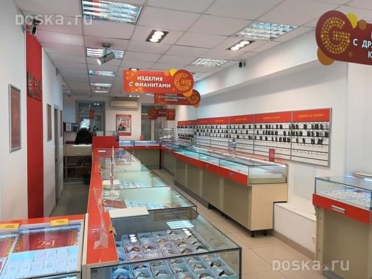Магазин Сантехник Мурманск Ленина
