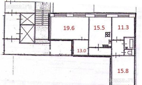 Купить Квартиру На Пятилеток 14 Спб