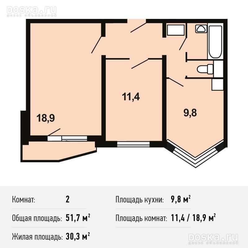 Купить Квартиру В Некрасовке Москва Цена