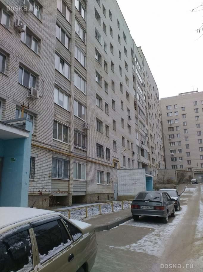 Купить Квартиру Лунная 43 В Саратове