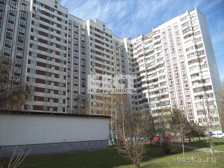 Купить Квартиру В Москве Ул Трофимова