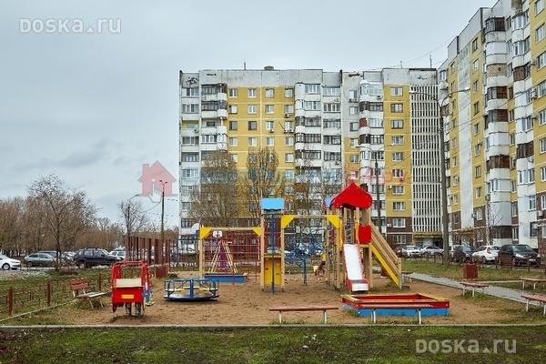 Ул Егорова Самара Купить Квартиру