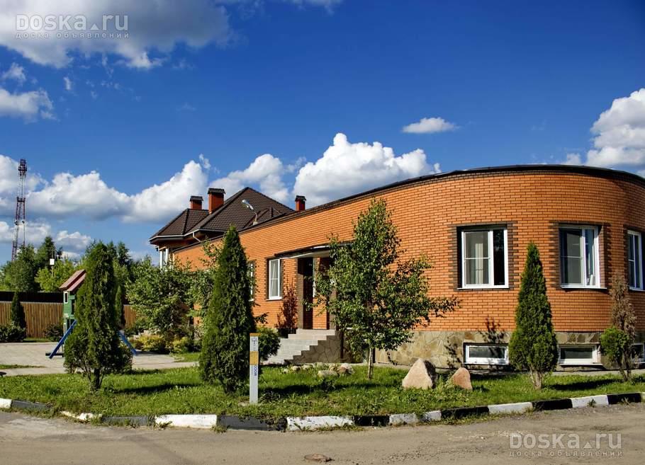 Коттеджные Поселки Щелковский Район Купить