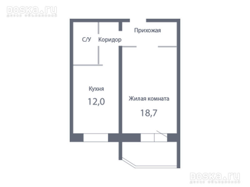 Купить Однокомнатную Квартиру В Менделеево Солнечногорского Района