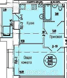 Митра Плюс Йошкар Ола Квартиры Купить