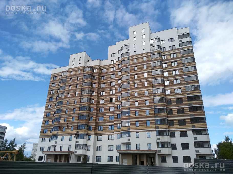 Купить 2 Комнатную Квартиру В Ногинске