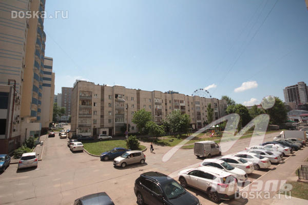 Купить Квартиру В Уфе Красноводская 3