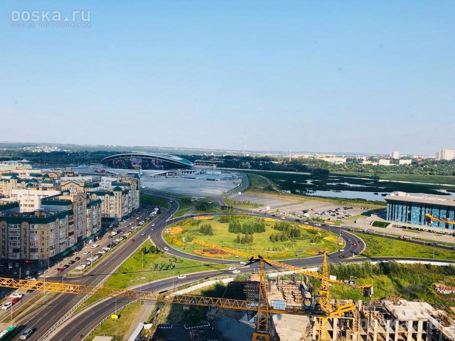 Казань ново савиновский район фото