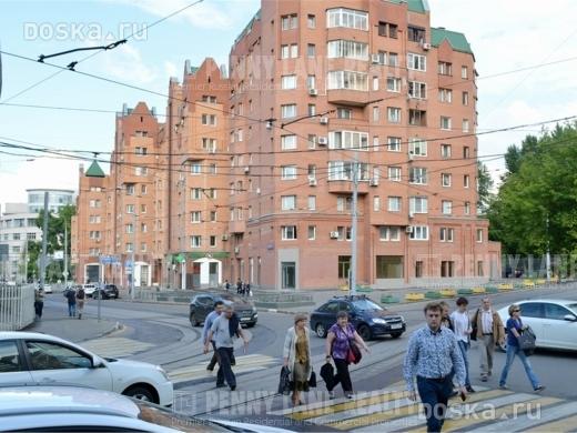 Maro селезневская ул 29 стр 1 фото Доска.ру Помещения - Здания и комплексы - Москва - Новослободская Продаются торг