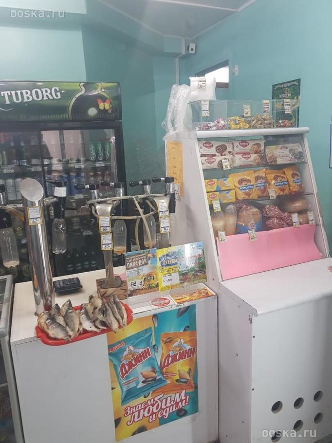 Продам Магазин Волжский