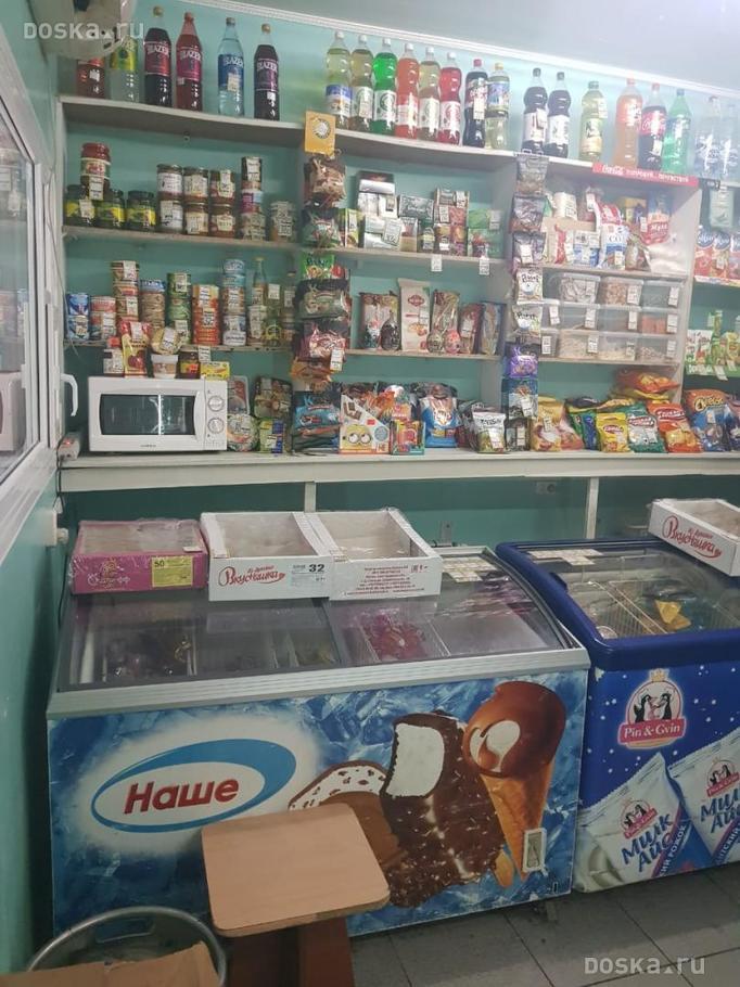 Продам Магазин Волжский