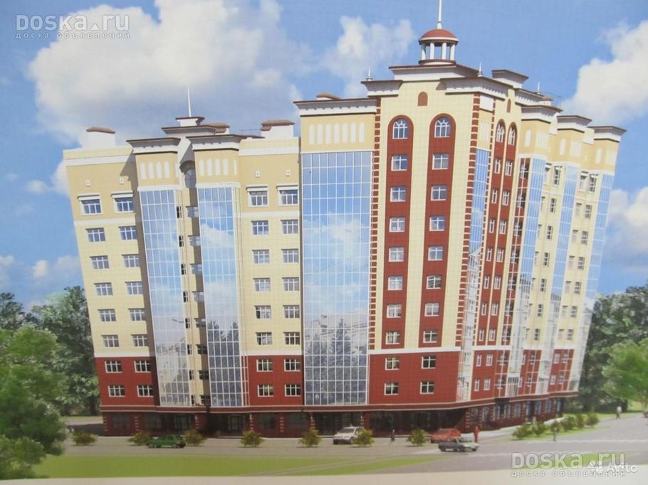 Митра Плюс Йошкар Ола Квартиры Купить