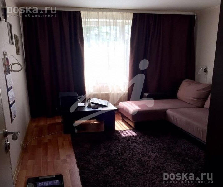 Купить Комнату Метро Молодежная