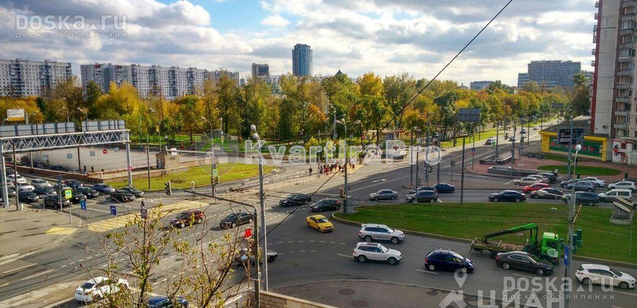 квартиры рядом с метро марьина роща