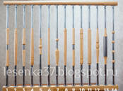 Стройматериалы Лестницы, ступеньки, перила, цена 1 200 рублей, Фото