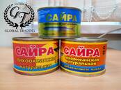 Продовольствие Рыба и рыбопродукты, цена 44 рублей/шт., Фото