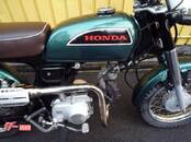 Мотоциклы Honda, цена 291 000 рублей, Фото