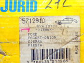 Запчасти и аксессуары,  Ford Fiesta, цена 500 р., Фото