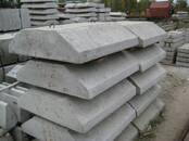Стройматериалы Фундаментные блоки, цена 2 500 рублей, Фото