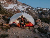 Туризм,  Туристический инвентарь Палатки, цена 42 300 рублей, Фото