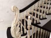 Стройматериалы Лестницы, ступеньки, перила, цена 1 750 рублей, Фото