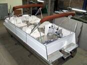 Другое...,  Водный транспорт Лодки моторные, цена 1 700 000 рублей, Фото