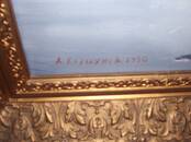 Антиквариат, картины Картины, цена 500 000 рублей, Фото