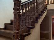 Стройматериалы Лестницы, ступеньки, перила, цена 1 650 рублей, Фото