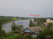 Земля и участки,  Тверская область Калязин, цена 33 600 000 рублей, Фото