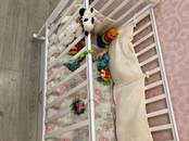 Детская мебель Кроватки, цена 9 000 рублей, Фото