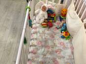 Детская мебель Кроватки, цена 9 000 рублей, Фото
