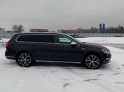 Volkswagen Passat Alltrack, цена 2 600 000 рублей, Фото