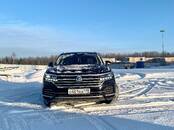 Volkswagen Touareg, цена 4 500 000 рублей, Фото