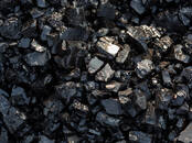 Дрова, брикеты, гранулы Уголь, цена 2 300 рублей/т., Фото