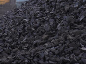 Дрова, брикеты, гранулы Уголь, цена 1 300 рублей/т., Фото