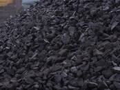 Дрова, брикеты, гранулы Уголь, цена 2 800 рублей/т., Фото