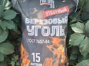 Дрова, брикеты, гранулы Уголь, цена 100 рублей/т., Фото