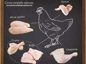 Продовольствие Мясо птицы, цена 100 рублей/кг., Фото
