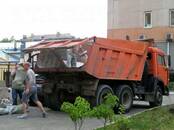 Перевозка грузов и людей Сыпучие грузы, цена 1 000 р., Фото