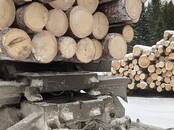 Стройматериалы,  Материалы из дерева Брёвна, цена 6 000 рублей, Фото