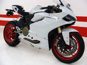Мотоциклы Ducati, цена 567 262 рублей, Фото