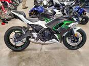 Мотоциклы Kawasaki, цена 364 668 рублей, Фото