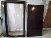 Стройматериалы Двери, дверные узлы, цена 8 600 рублей, Фото